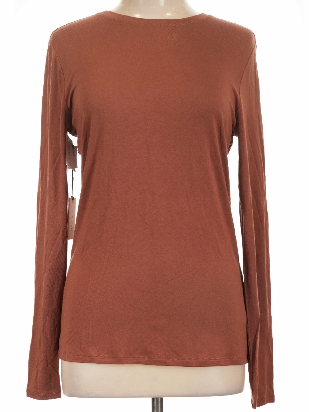 Babaton everyday long sleeve top. NWT.